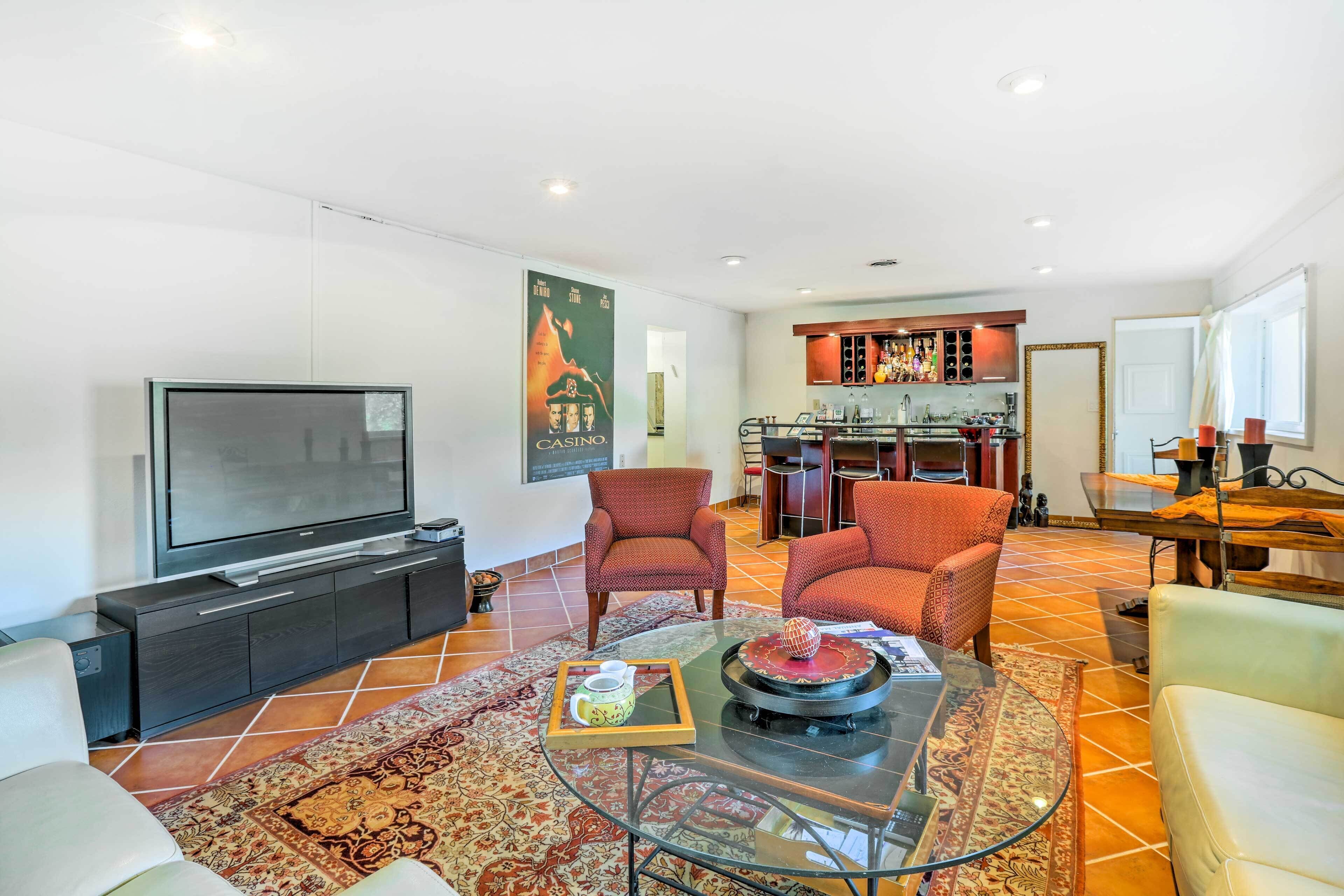 Apartment (1 Bedroom) | Front of property