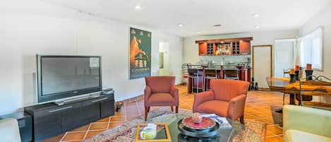 Apartment (1 Bedroom) | Front of property