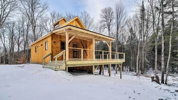 House (1 Bedroom) | Interior