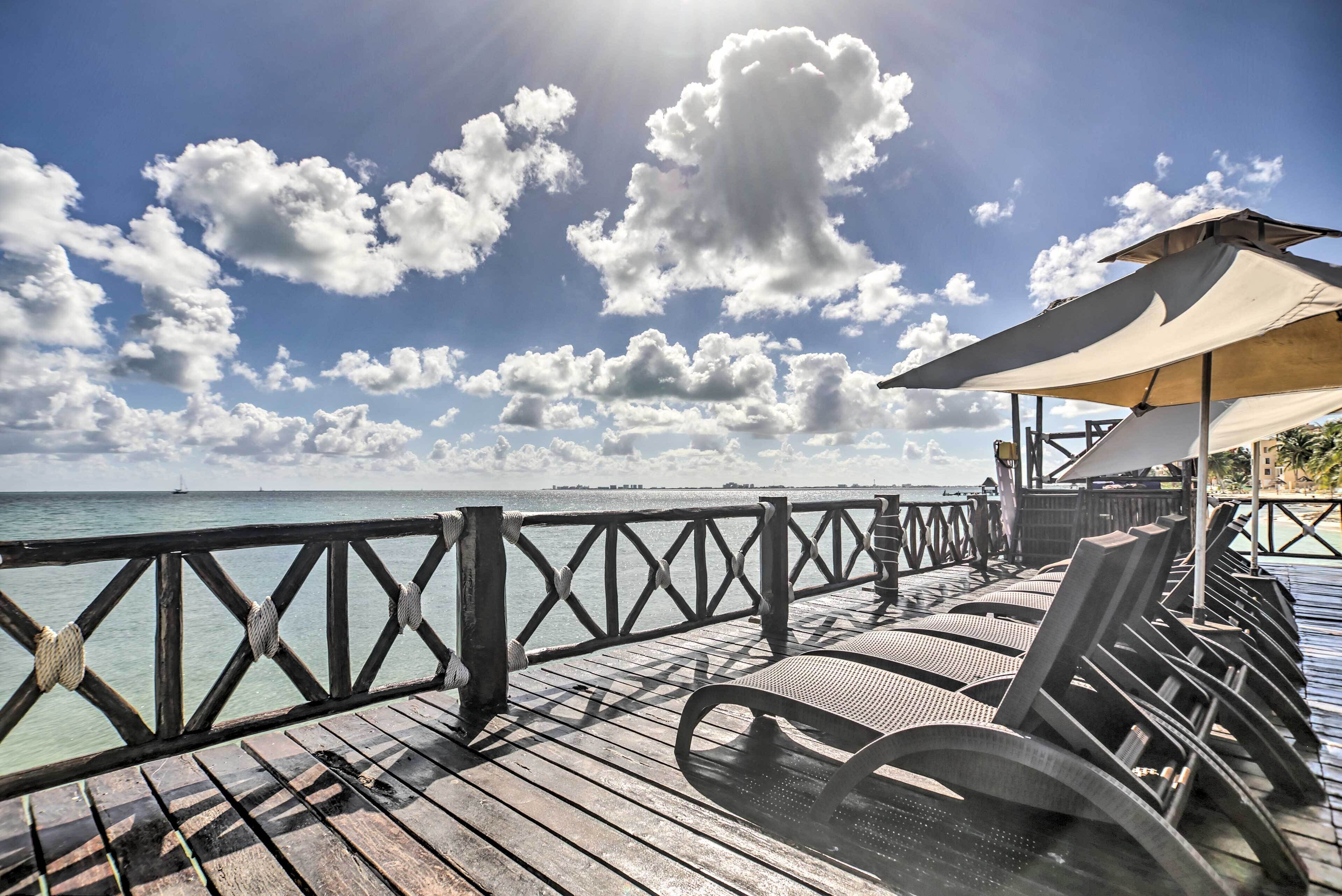 Departamento (1 Bedroom) | Interior