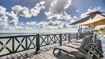 Apartment (1 Bedroom) | Bahagian dalam