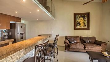 LÀgenhet (1 Bedroom) | Interiör