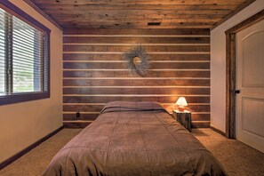 獨棟房屋 (1 Bedroom) | 住宿內部