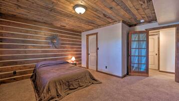 Rumah (1 Bedroom) | Interior