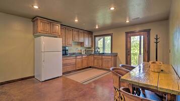 Casa (1 Bedroom) | Parte interna