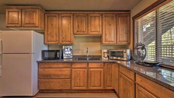 Maison (1 Bedroom) | Intérieur