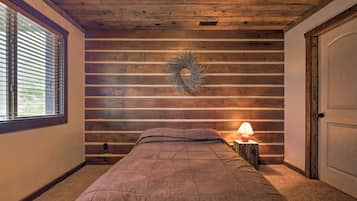 Casa (1 Bedroom) | Parte interna