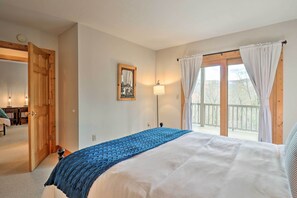 Maison (3 Bedrooms) | Intérieur