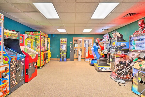 Maison (3 Bedrooms) | Intérieur