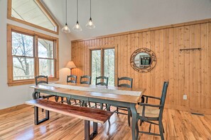 Maison (3 Bedrooms) | Intérieur