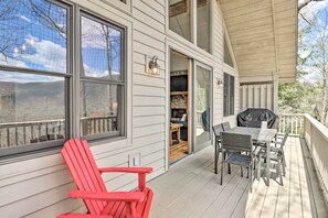 Maison (3 Bedrooms) | Intérieur