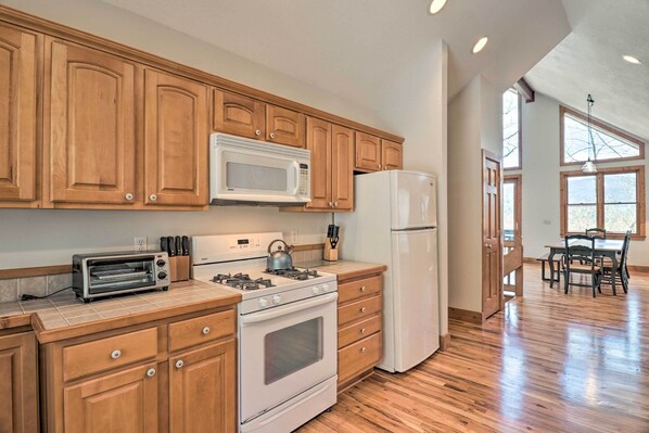 ハウス (3 Bedrooms) | 内装