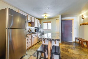 Interior - Winter Park Condo Rental ~ 2 Mi to Ski Resort! (Winter Park)