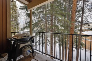 Apartment (2 Bedrooms) | Innenbereich