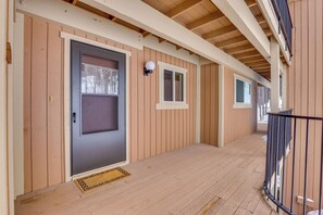 Apartment (2 Bedrooms) | Interior - Winter Park Condo Rental ~ 2 Mi to Ski Resort! (Winter Park)