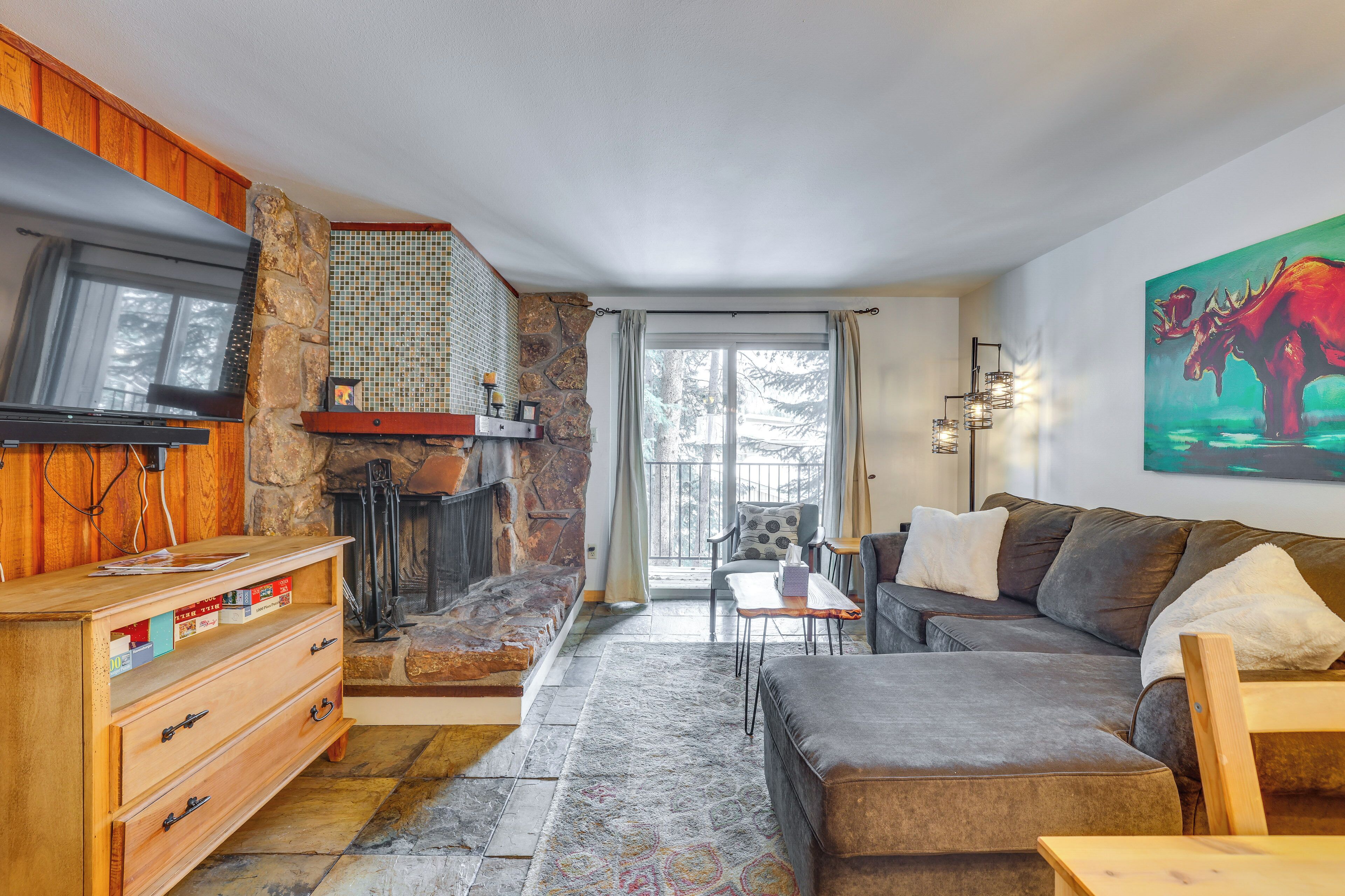 Apartament (2 Bedrooms) | Interior