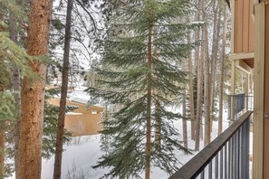 Lejlighed (2 Bedrooms) | Interiør
