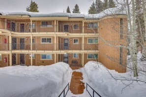 Apartamento (2 Bedrooms) | Interior