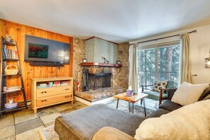 Interior - Winter Park Condo Rental ~ 2 Mi to Ski Resort! (Winter Park)