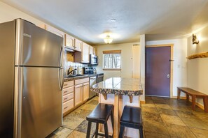 Apartment (2 Bedrooms) | Innenbereich