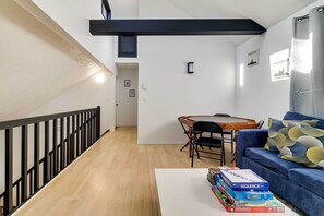 Talo (4 Bedrooms) | Sisätilat