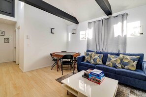 Hus (4 Bedrooms) | Interiör