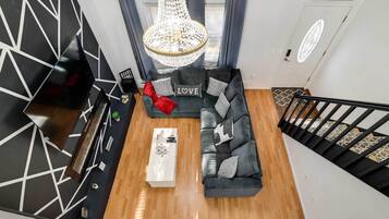 Nhà (4 Bedrooms) | Nội thất