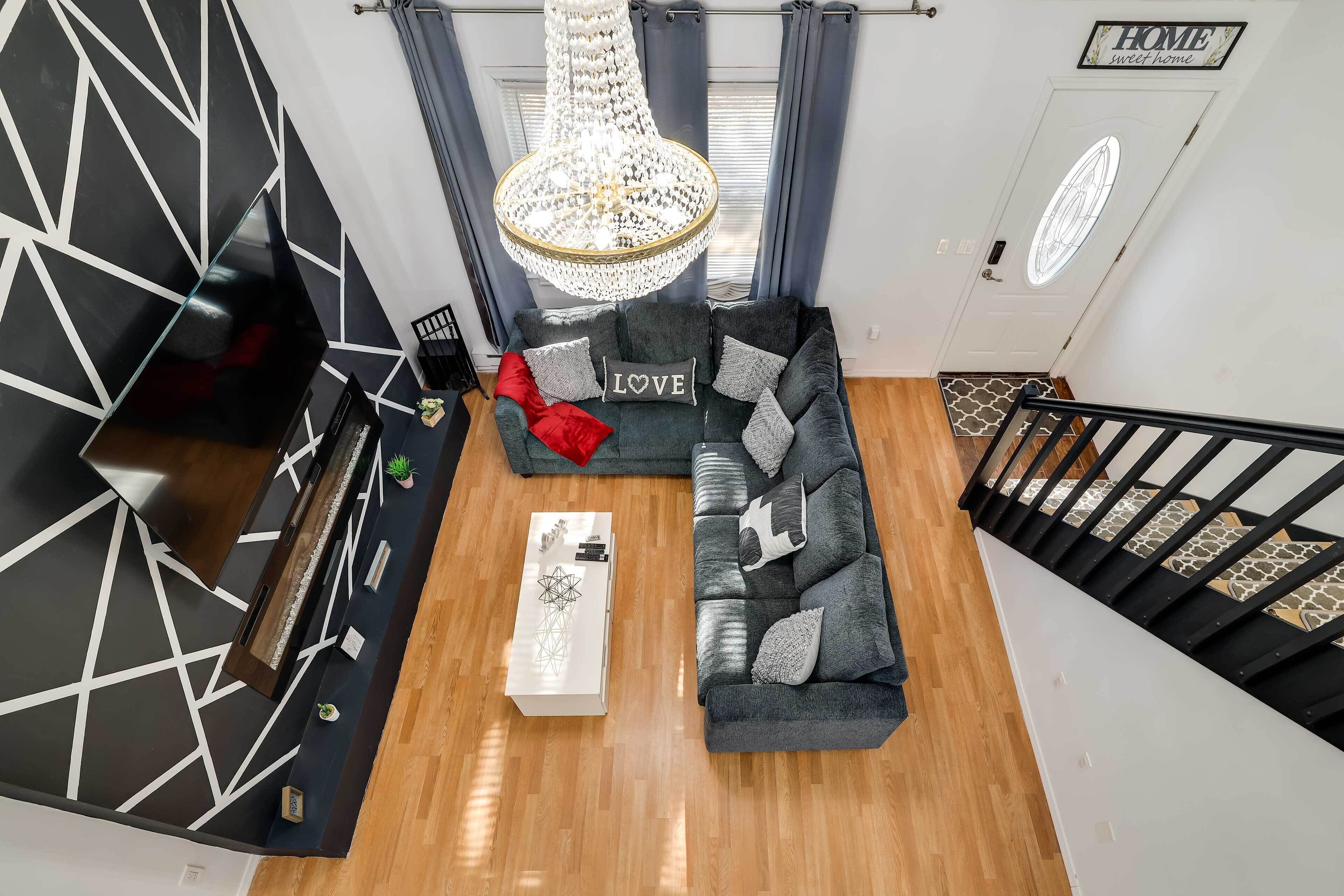 Nhà (4 Bedrooms) | Nội thất