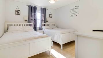 Casa (4 Bedrooms) | Interior