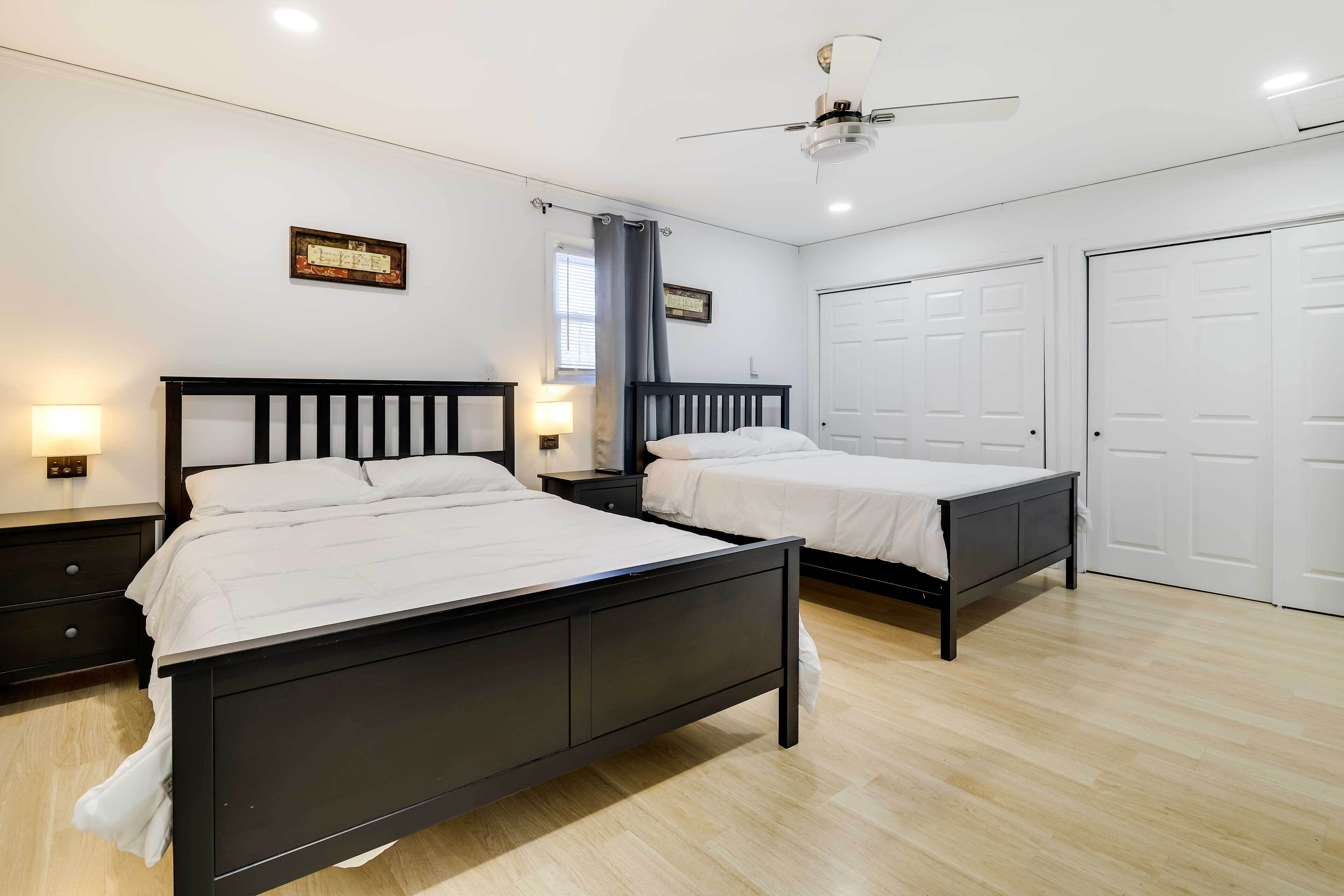 Charming Poconos Home w/ Community Perks!