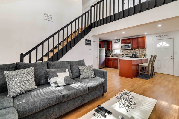 Casa (4 Bedrooms) | Interior