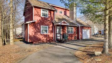 Nhà (4 Bedrooms) | Nội thất