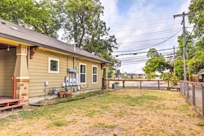 Leilighet (0 Bedroom) | Innvendig