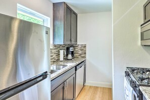 Leilighet (0 Bedroom) | Innvendig