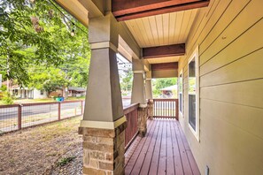 Leilighet (0 Bedroom) | Innvendig