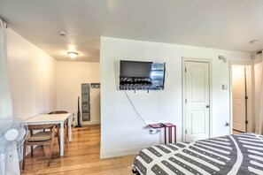 Leilighet (0 Bedroom) | Innvendig