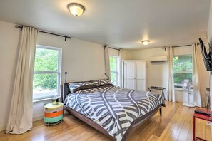 公寓 (0 Bedroom) | 住宿正面