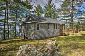 Cottage (2 Bedrooms) | Interior