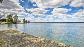 Cottage (2 Bedrooms) | Interior