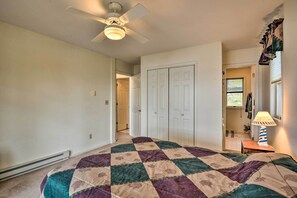 Cottage (2 Bedrooms) | Interior