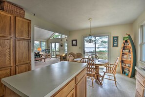 Cottage (2 Bedrooms) | Intérieur