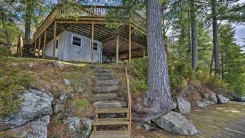 Cottage (2 Bedrooms) | Interior