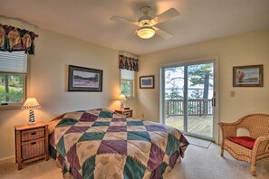 Cottage (2 Bedrooms) | Interior