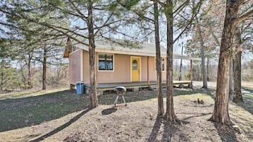 Casa (1 Bedroom) | Vista frontal de la propiedad