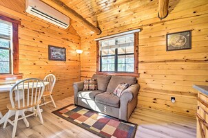 House (1 Bedroom) | Interior