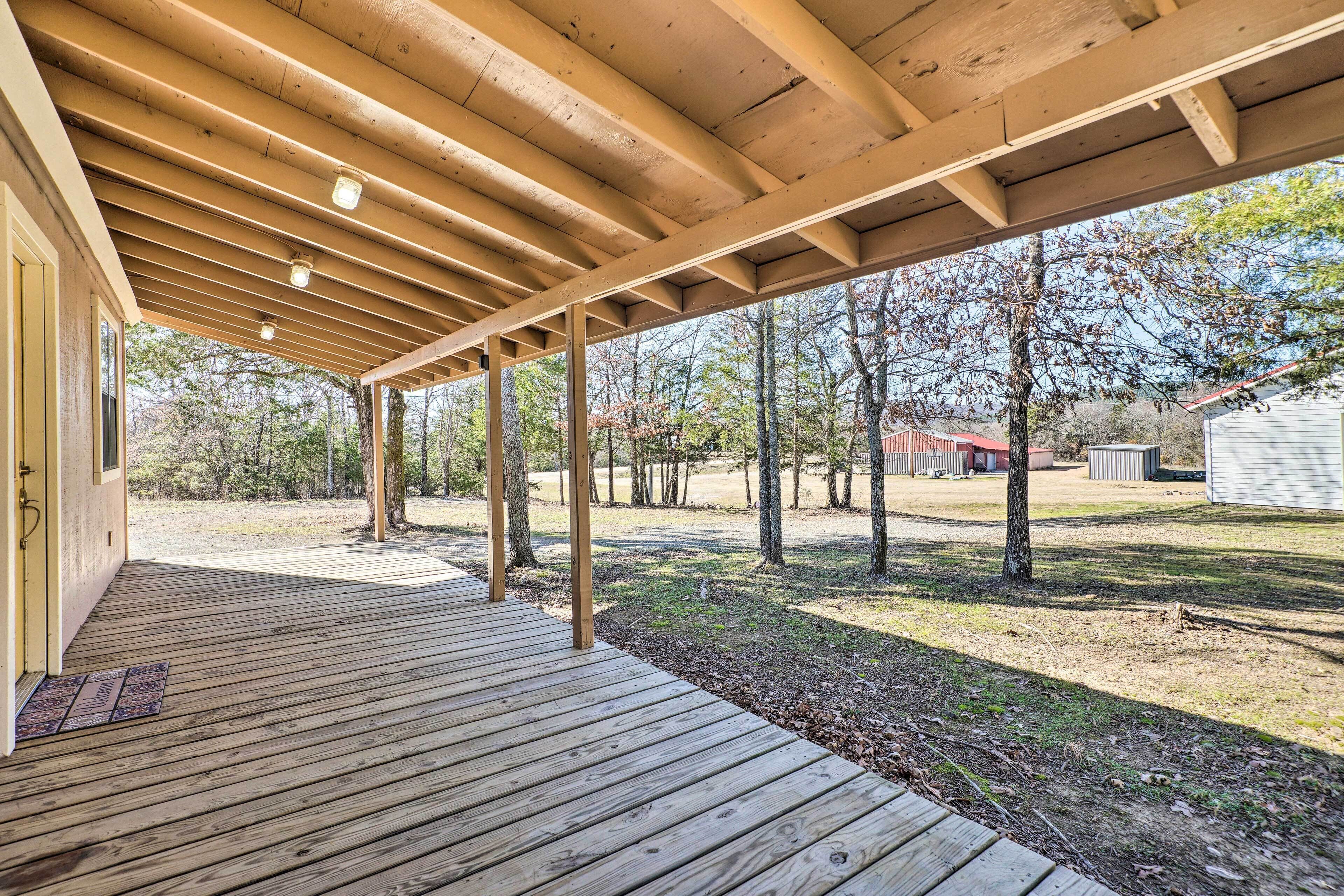 Casa (1 Bedroom) | Interni