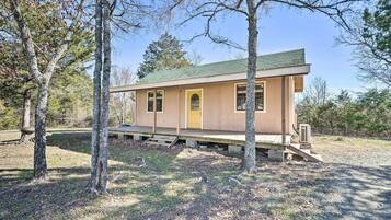 House (1 Bedroom) | Interior