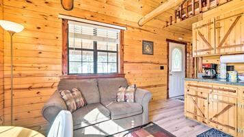 Casa (1 Bedroom) | Interior