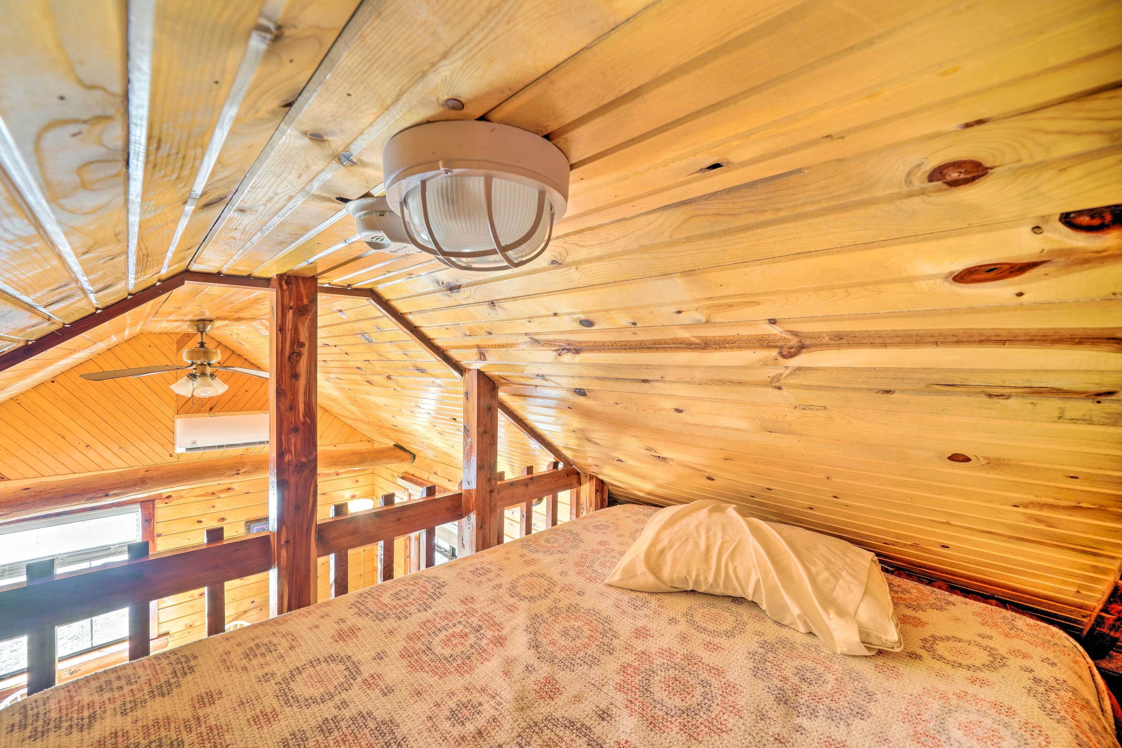 Casa (1 Bedroom) | Interni