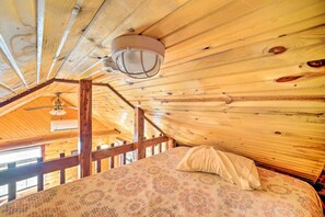 House (1 Bedroom) | Interior